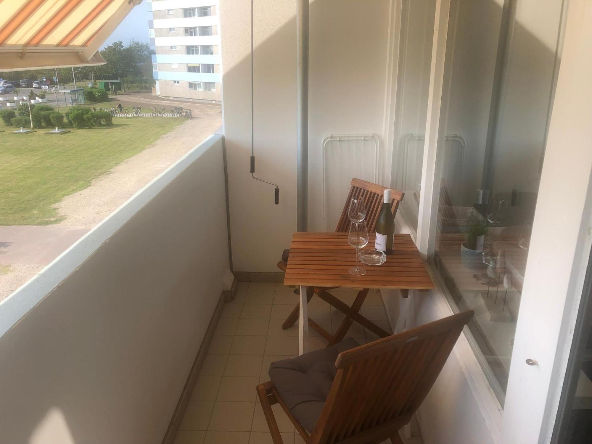Ihr "Ankerplatz" Daire Heiligenhafen Dış mekan fotoğraf